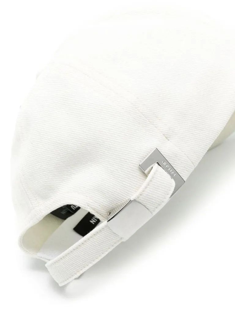 balmain Cappello logo