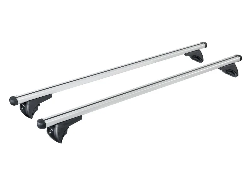 Barre portatutto Helio In-Rail L con kit Evos IA