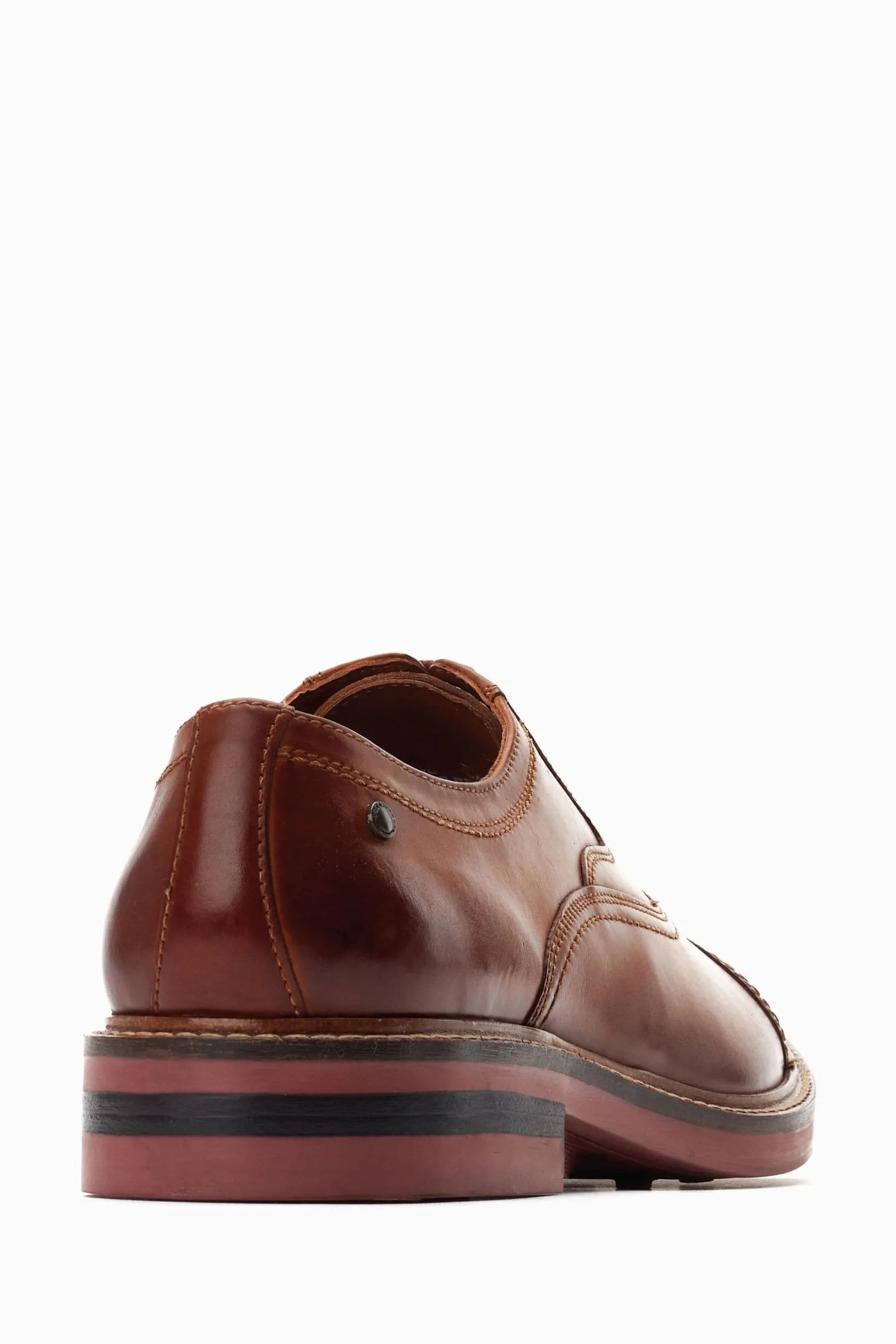 Base London Tatton - Scarpe con Pizzo    