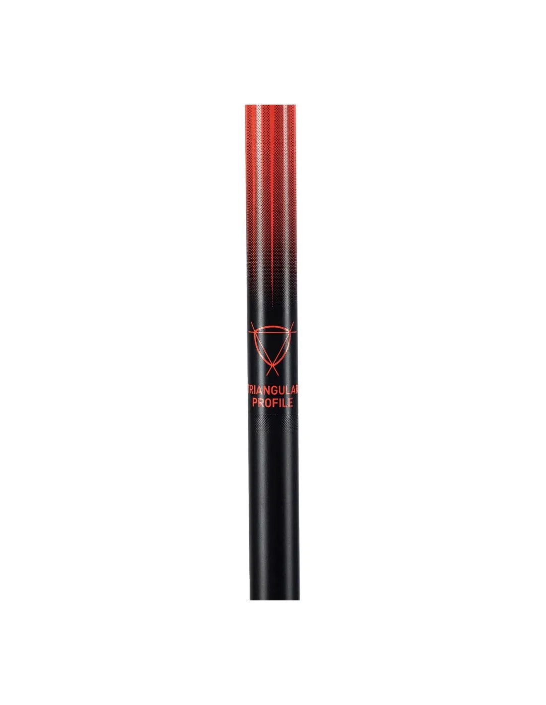 Bastoncini Sci Rossignol Hero Slalom Junior Rosso 2023