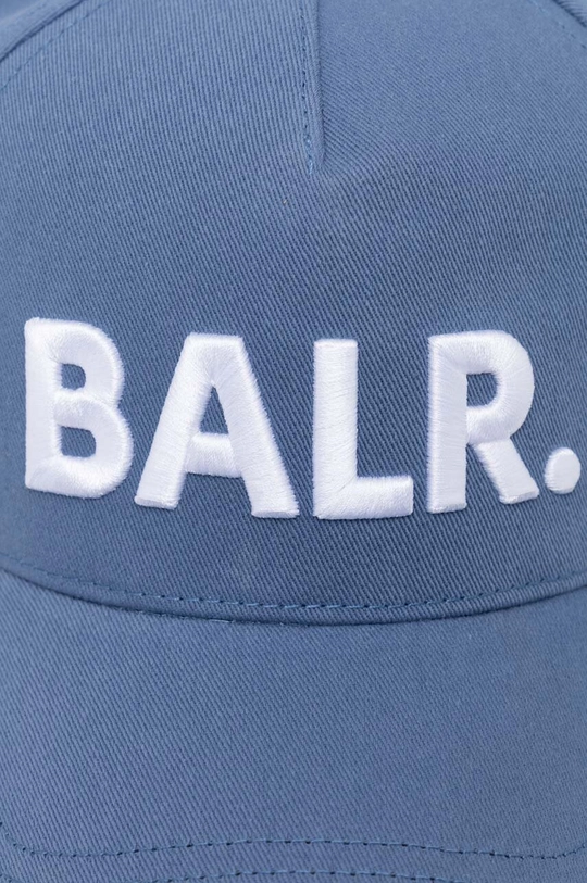 berretto da baseball in cotone
