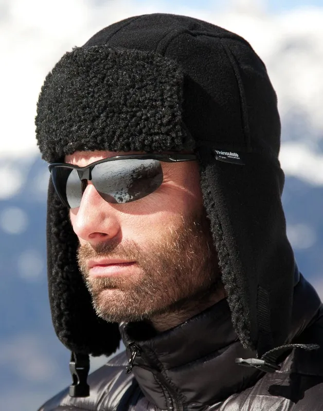 Berretto Sherpa Thinsulate