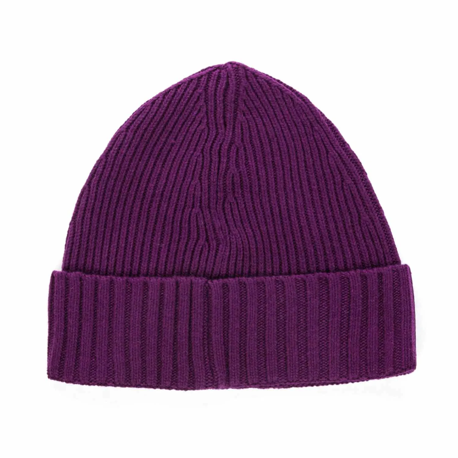 Berretto Viola Unisex