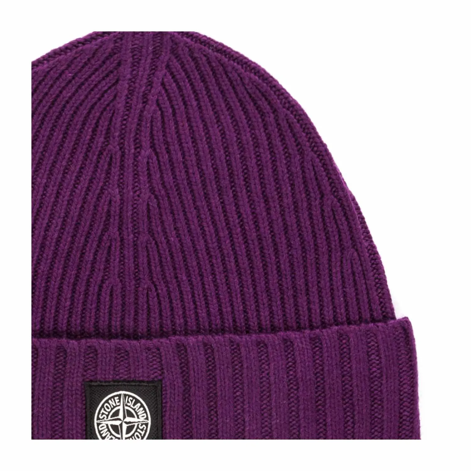 Berretto Viola Unisex