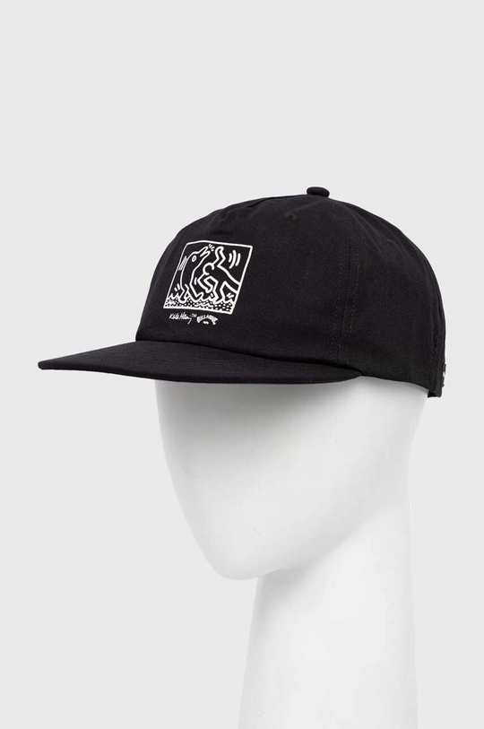 Billabong berretto da baseball in cotone