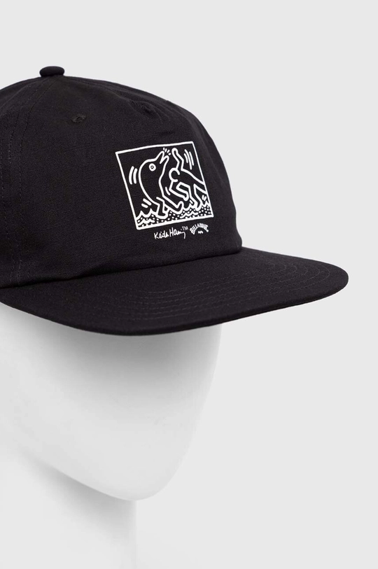 Billabong berretto da baseball in cotone