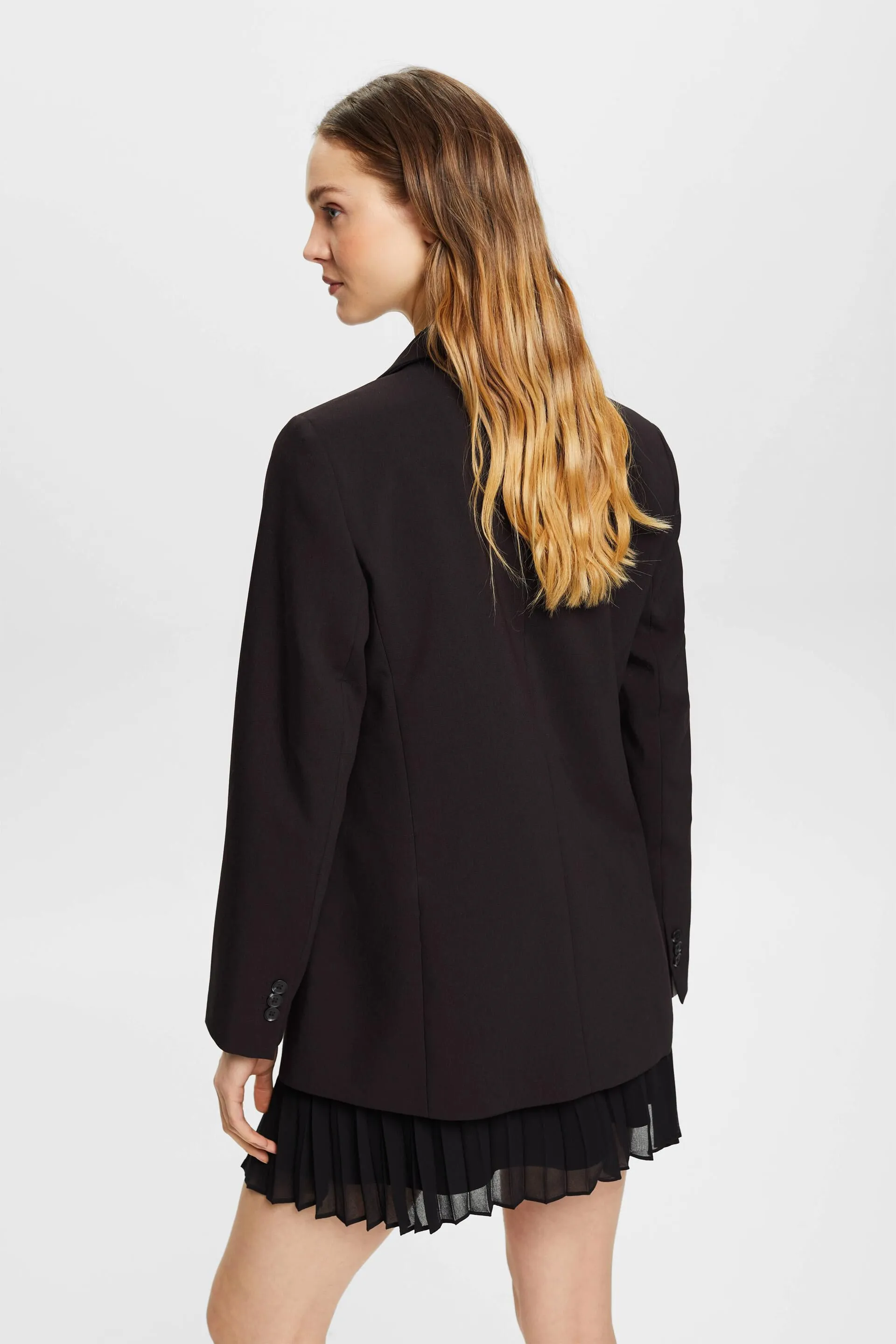Blazer doppiopetto