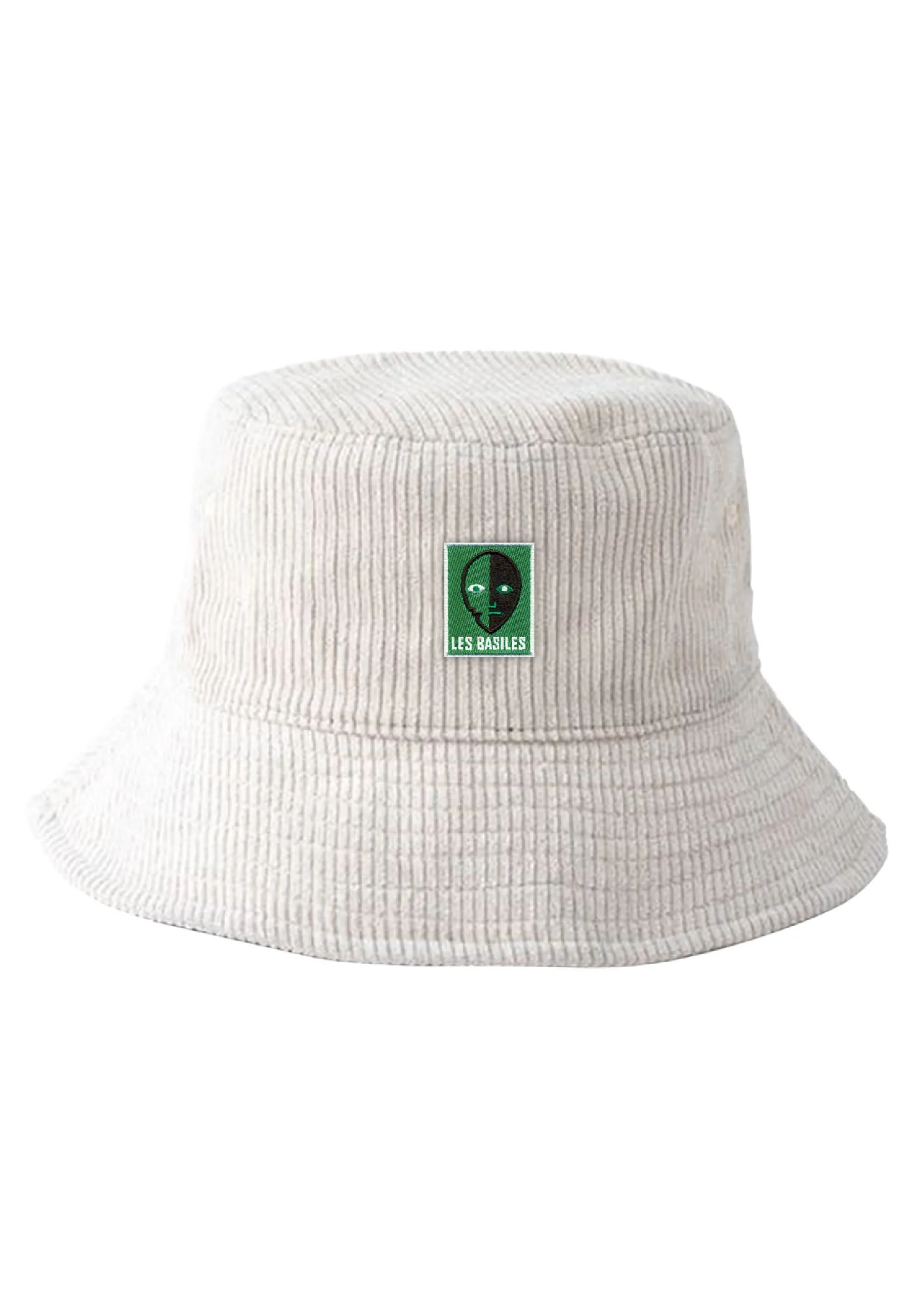 BOB JAVIER - Cappello