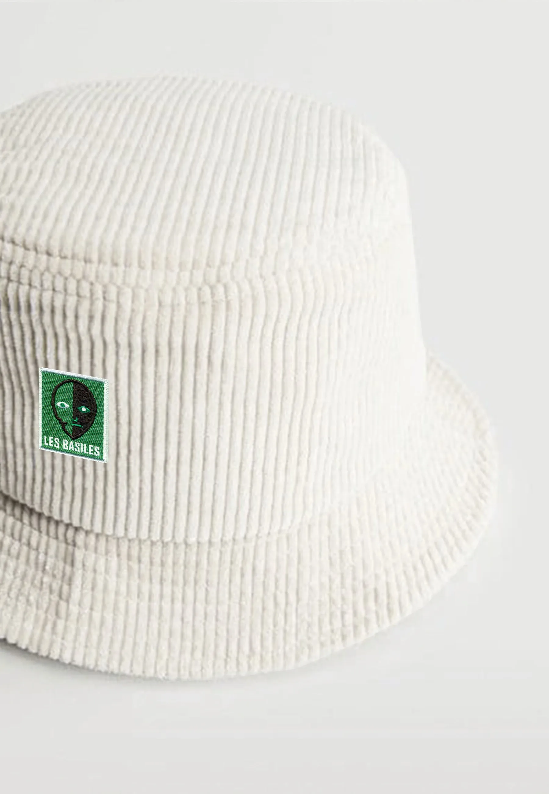 BOB JAVIER - Cappello