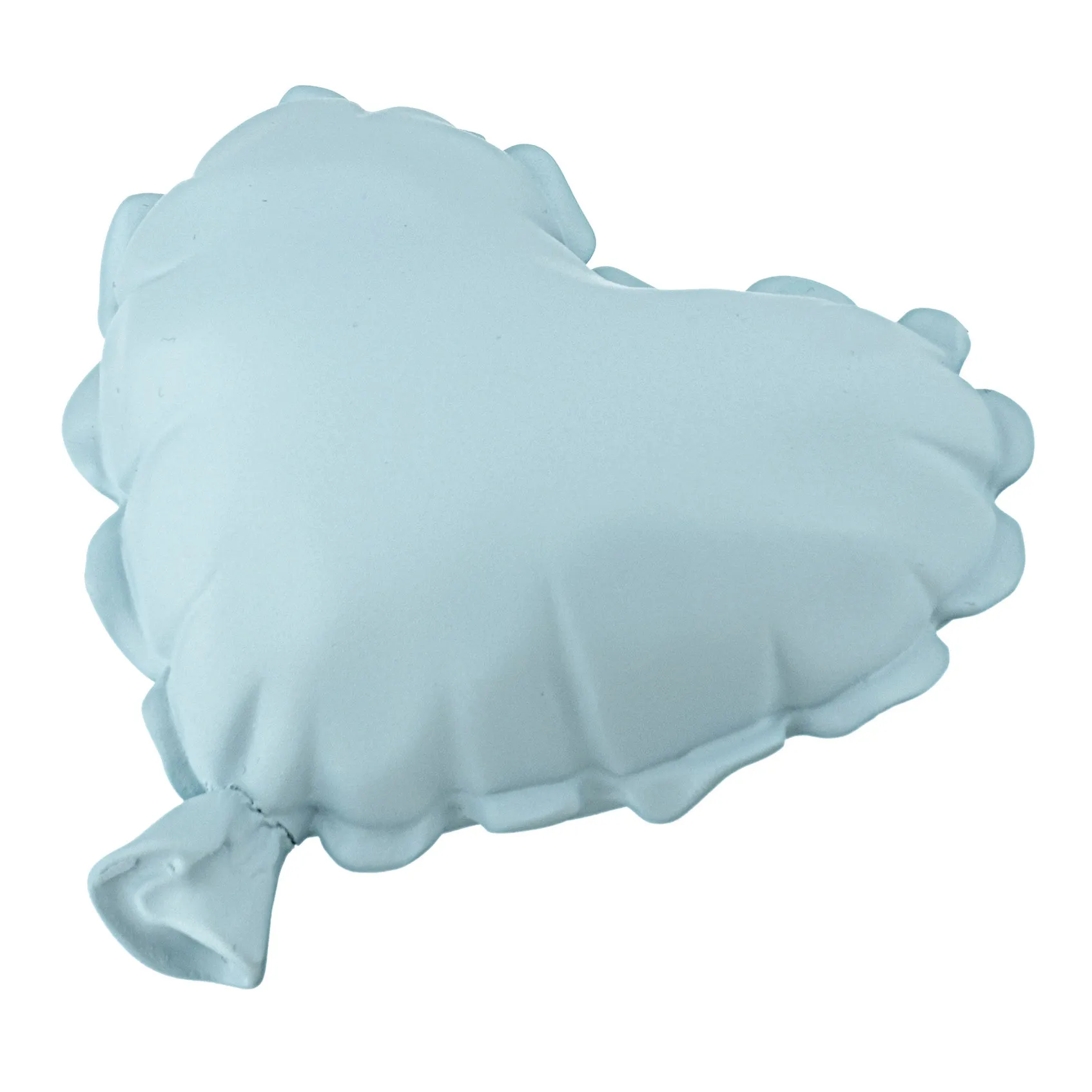 Bongelli Preziosi  Scultura piccola in marmorino dal design moderno Palloncini