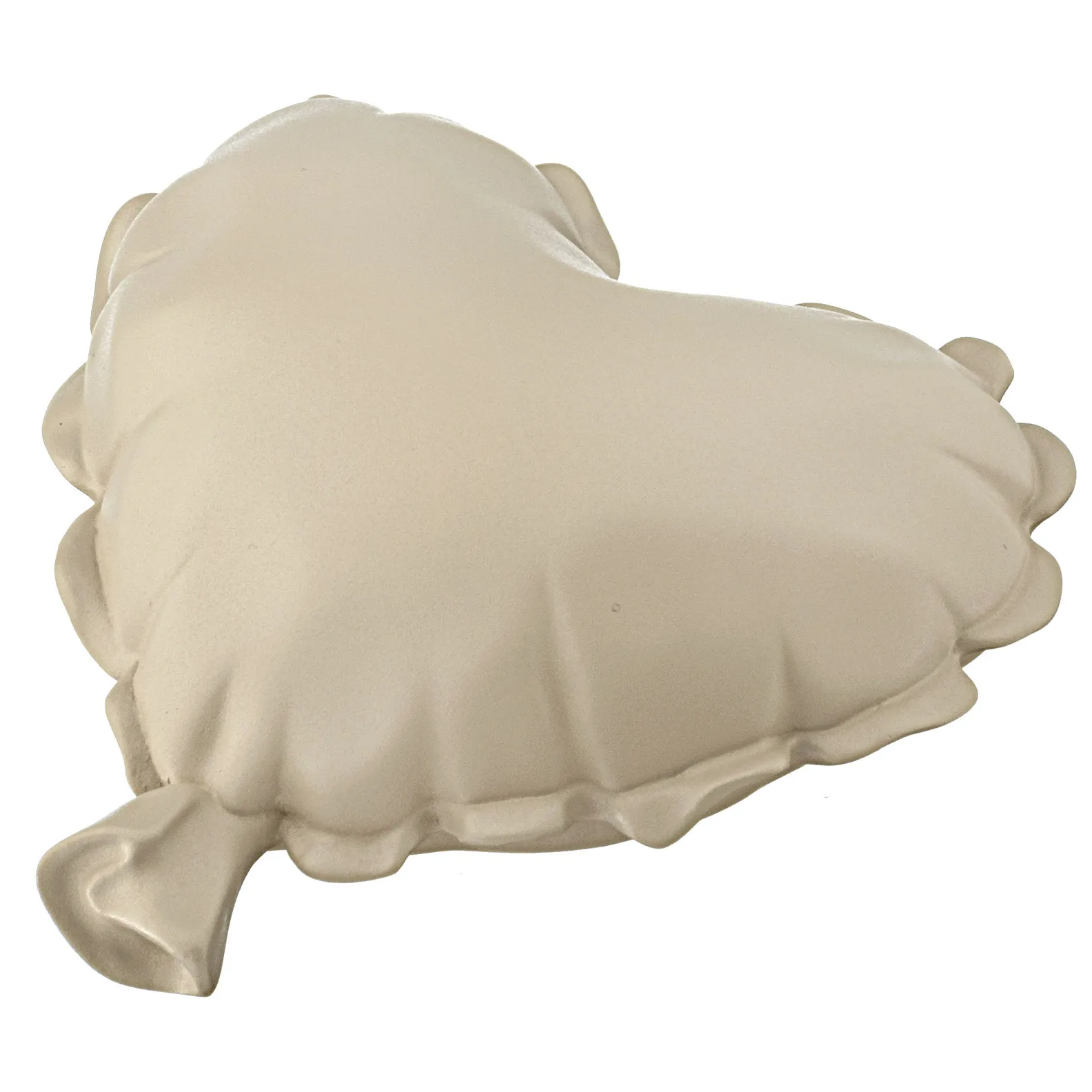 Bongelli Preziosi  Scultura piccola in marmorino dal design moderno Palloncini