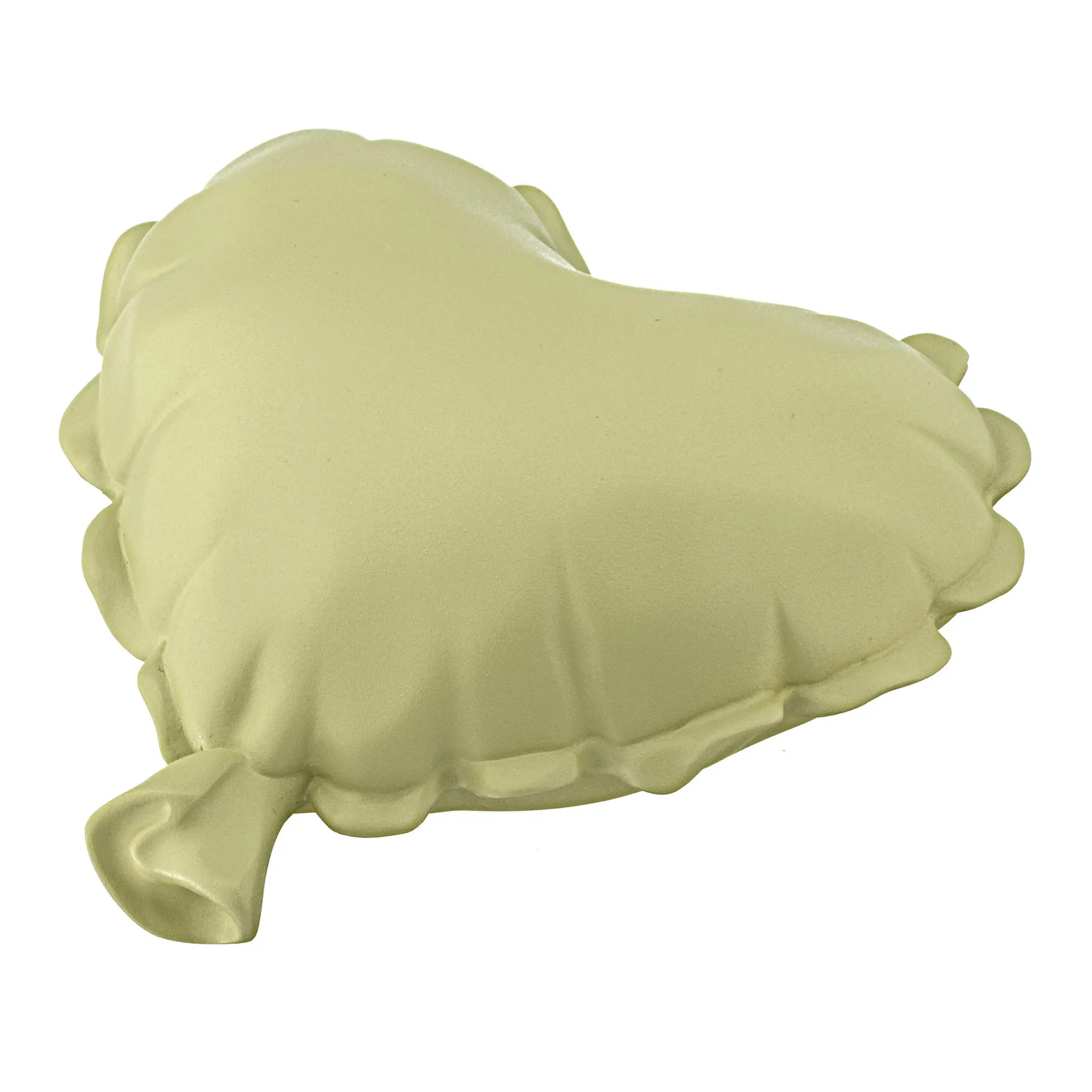 Bongelli Preziosi  Scultura piccola in marmorino dal design moderno Palloncini