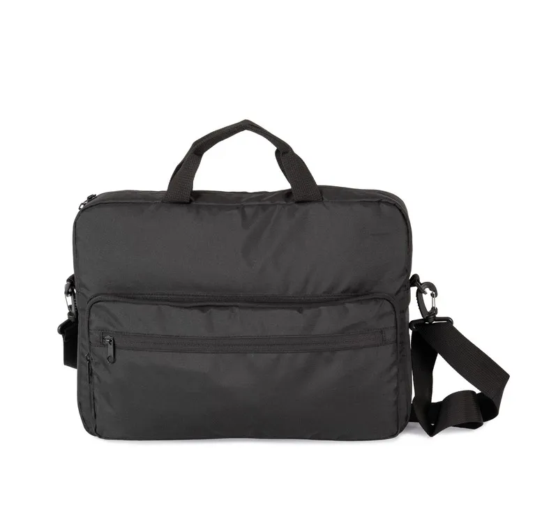 Borsa da lavoro porta-computer reciclato