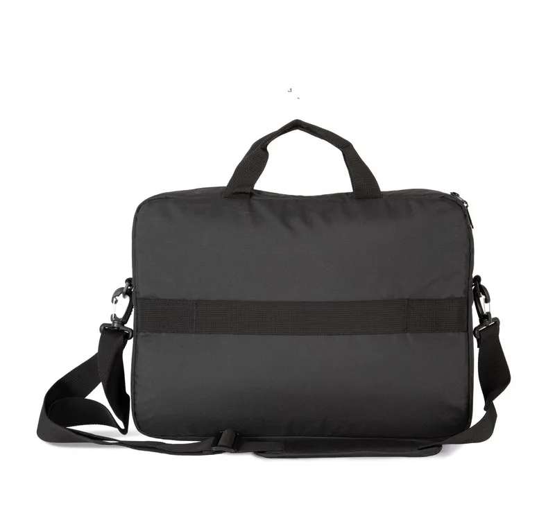 Borsa da lavoro porta-computer reciclato