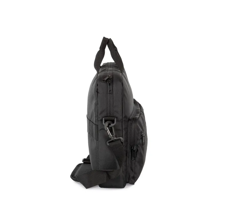 Borsa da lavoro porta-computer reciclato