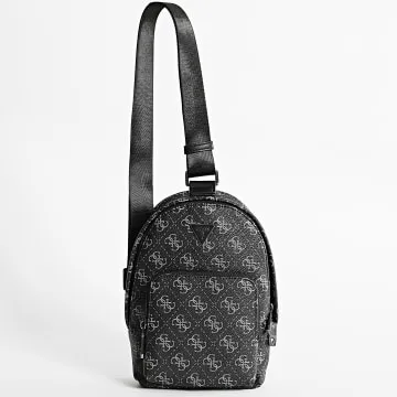 Borsa HMEVZLP3468 Grigio antracite