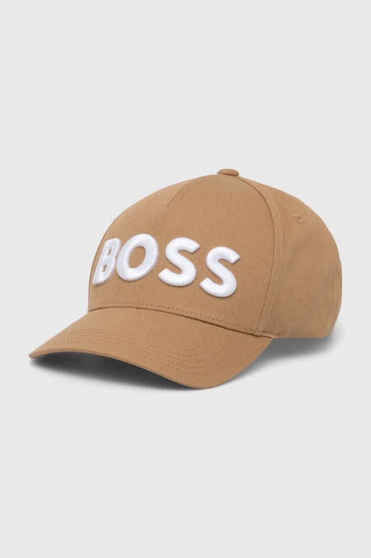 BOSS berretto da baseball in cotone
