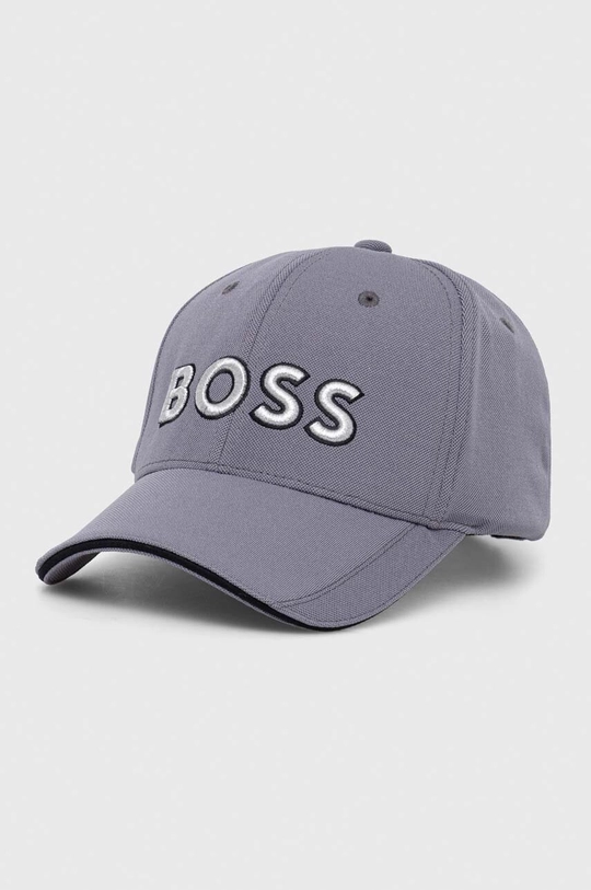 Boss Green berretto da baseball BOSS GREEN