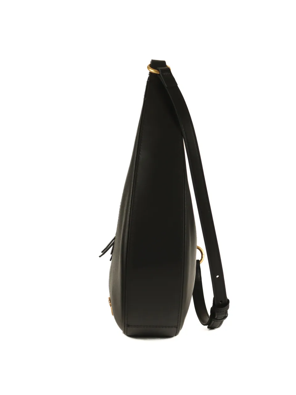 Bprsa in pelle BRIOCHE HOBO CLASSIC