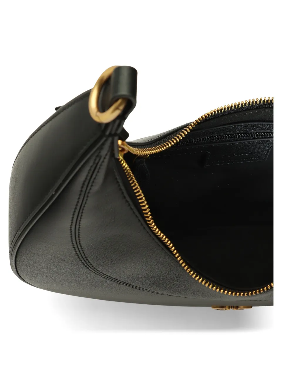 Bprsa in pelle BRIOCHE HOBO CLASSIC