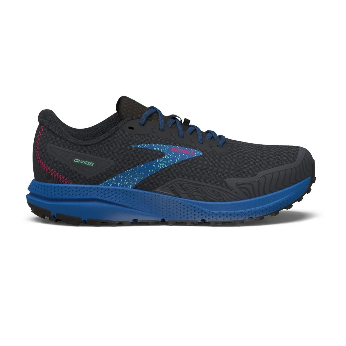 brooks Divide 4