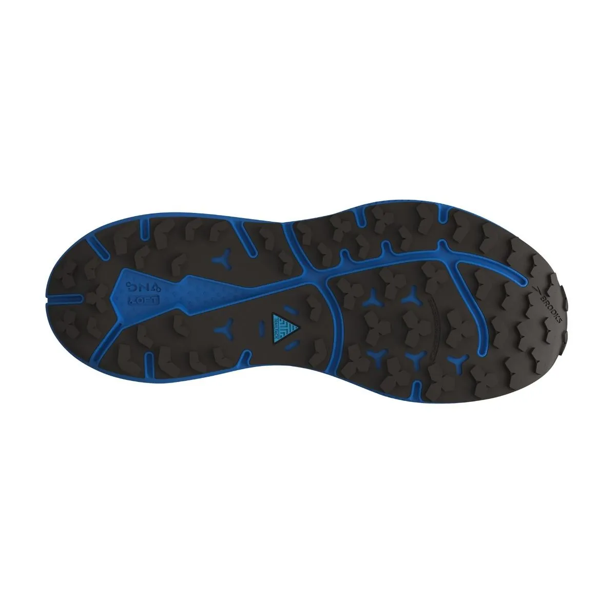 brooks Divide 4