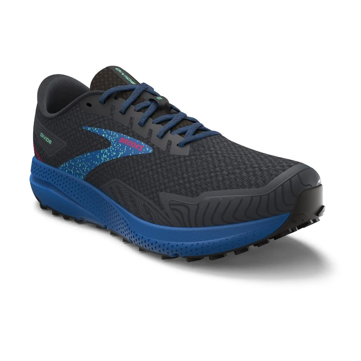 brooks Divide 4