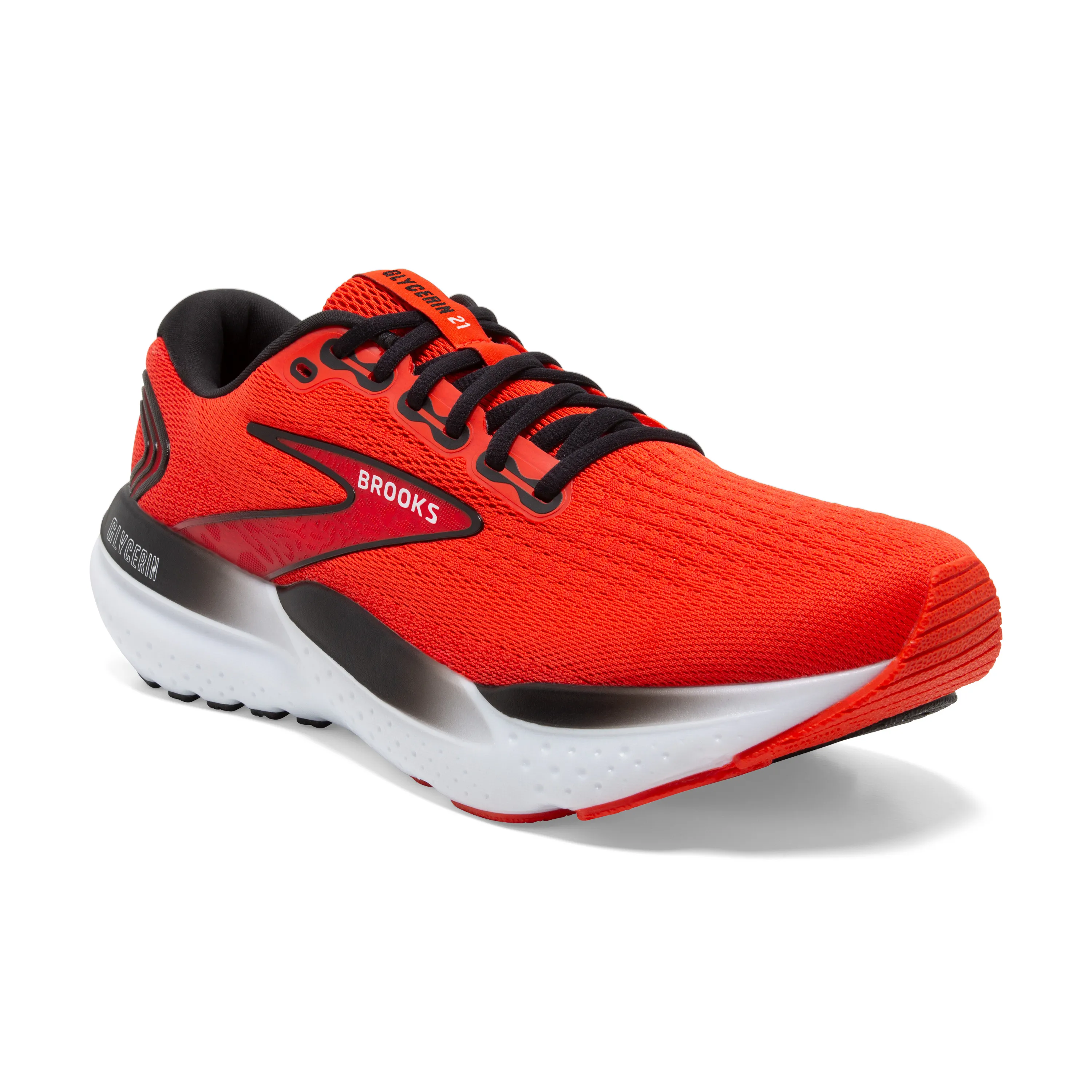 Brooks Glycerin 21 Scarpe Uomo