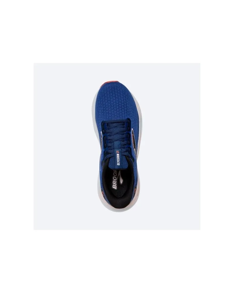 Brooks Glycerin 21 W