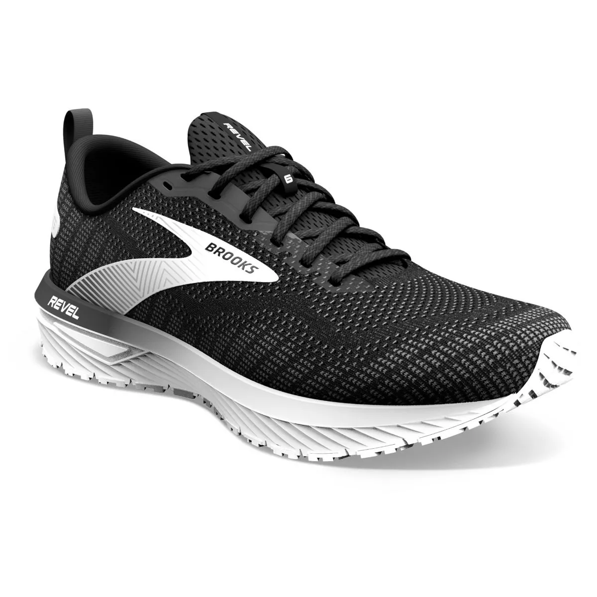 brooks Revel 6 w