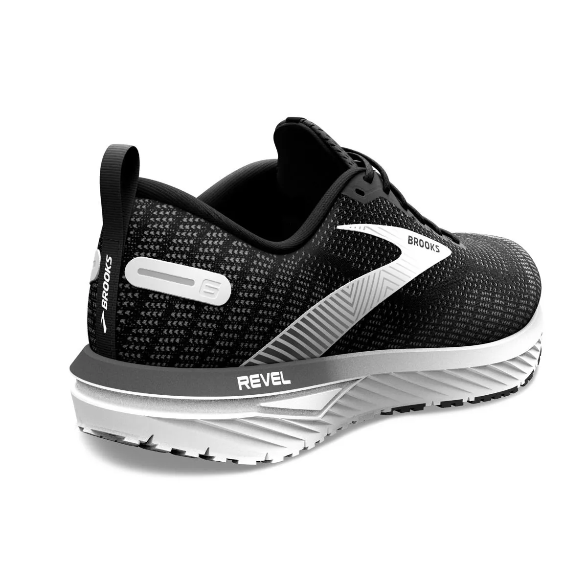 brooks Revel 6 w