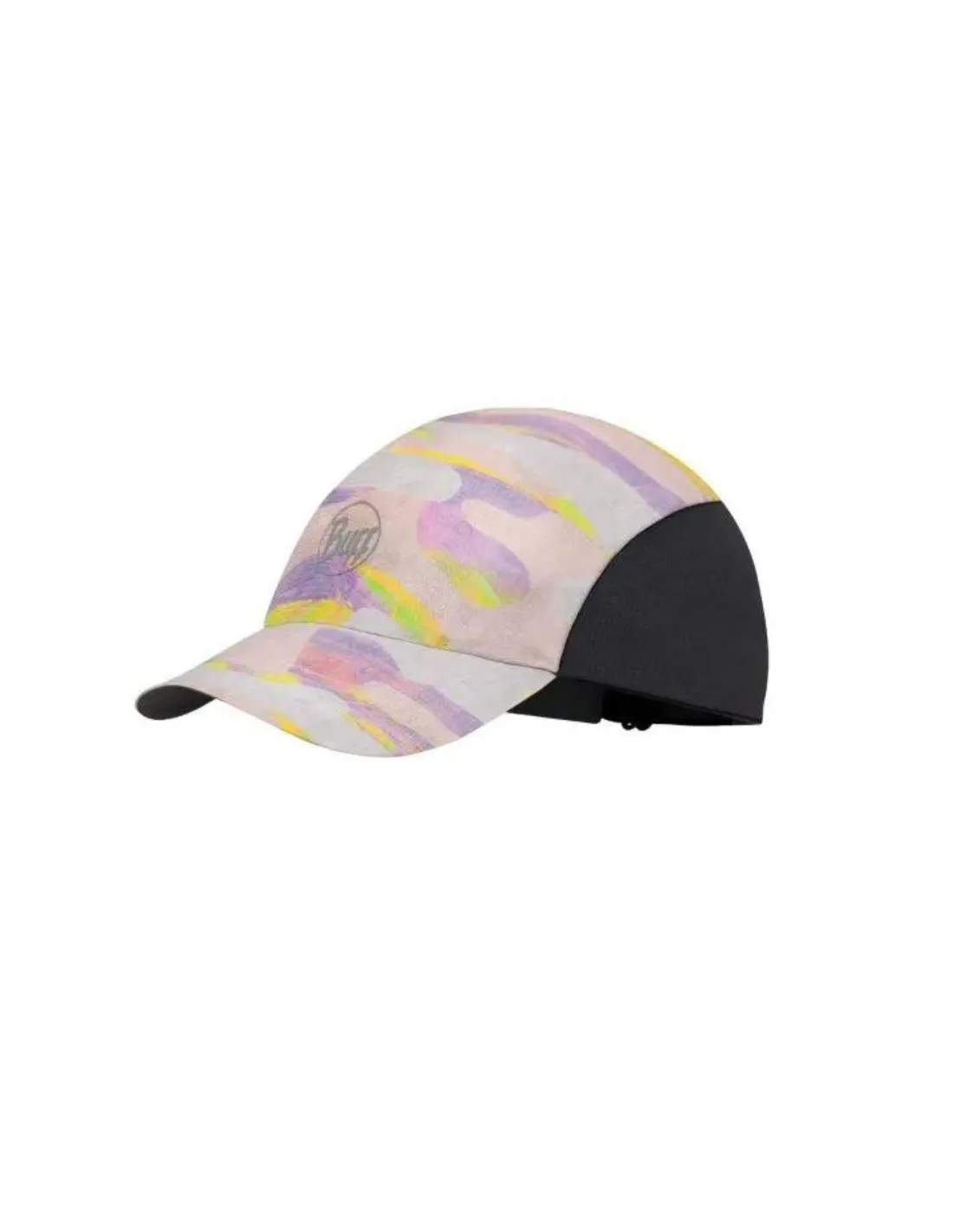 Buff Speed Cap Tasie Multi