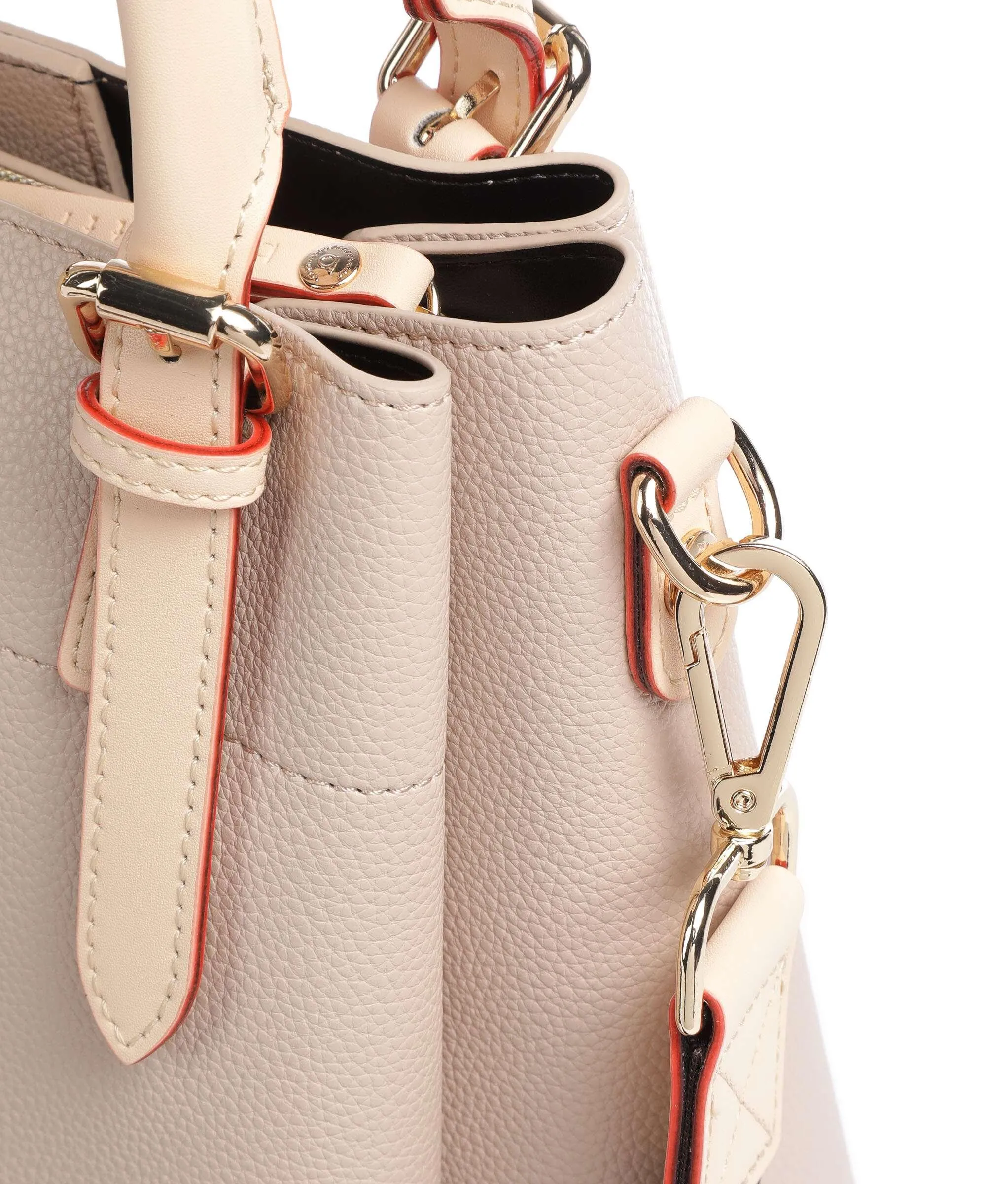  Bugatti Ella Borsa a mano pelle sintetica beige  