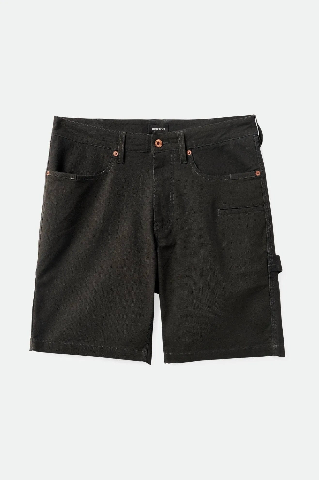 BUILDERS CARPENTER SHORT