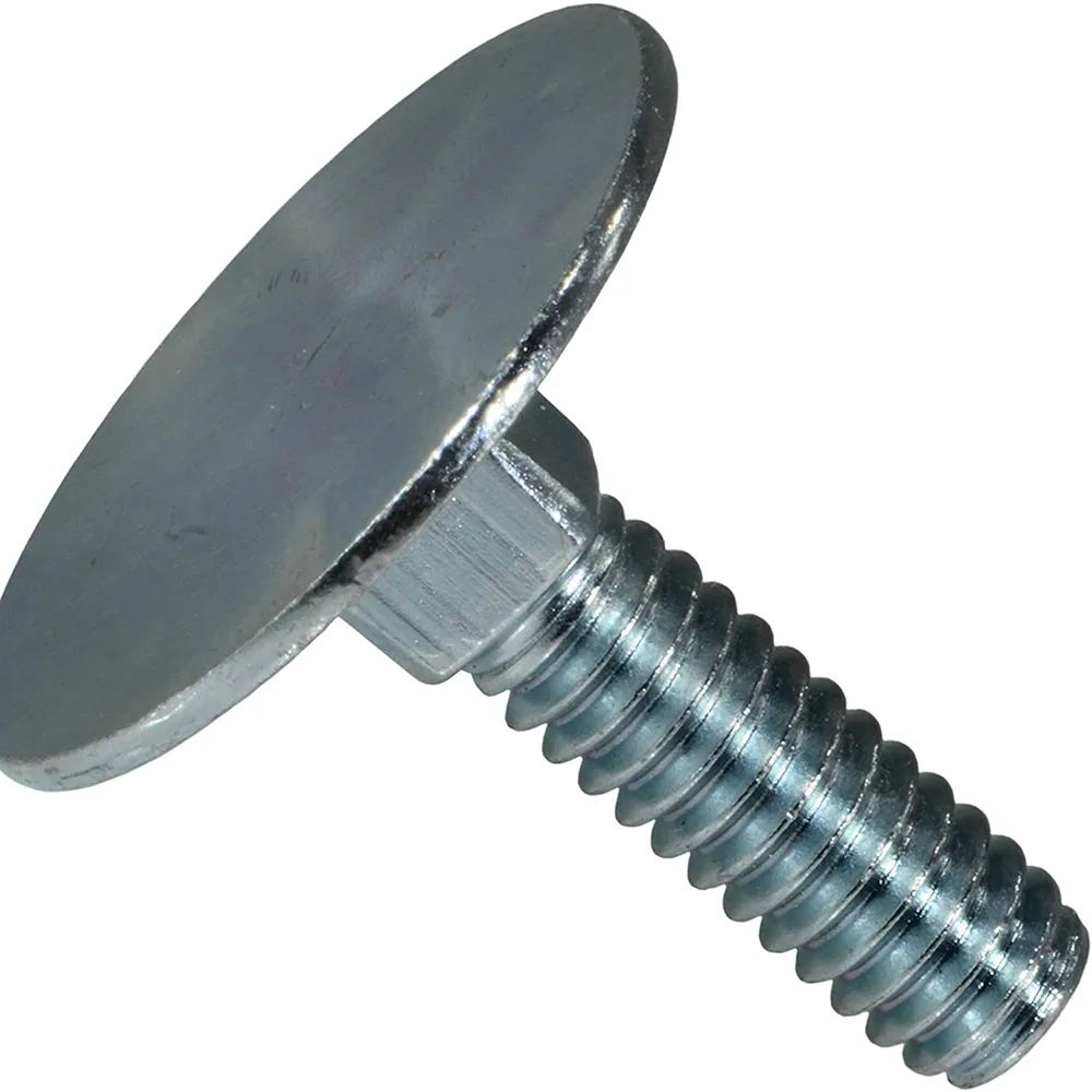 Bullone per elevatori in Acciaio RS PRO, filettatura 5/16-18 x 2poll