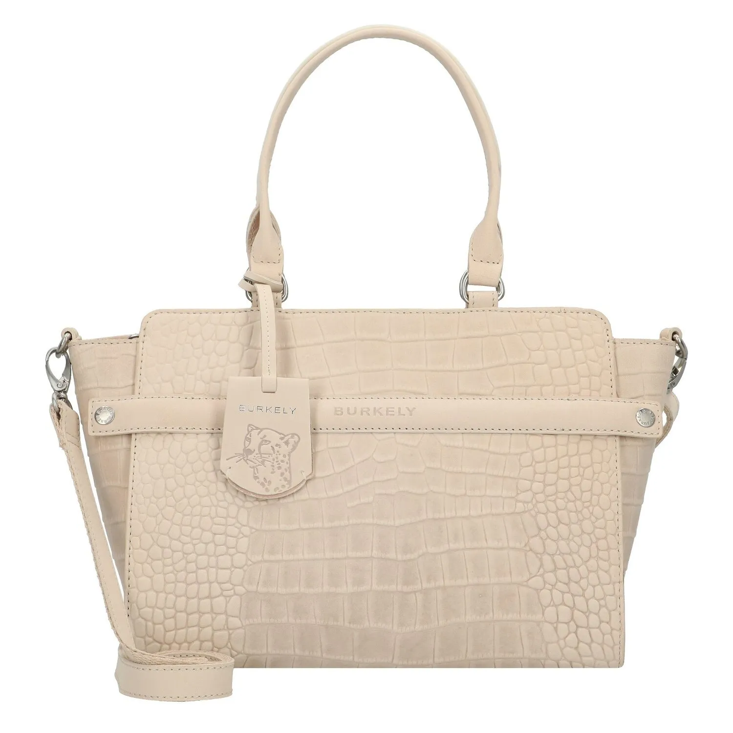 Burkely Casual Cayla Borsa shopper Pelle 38 cm