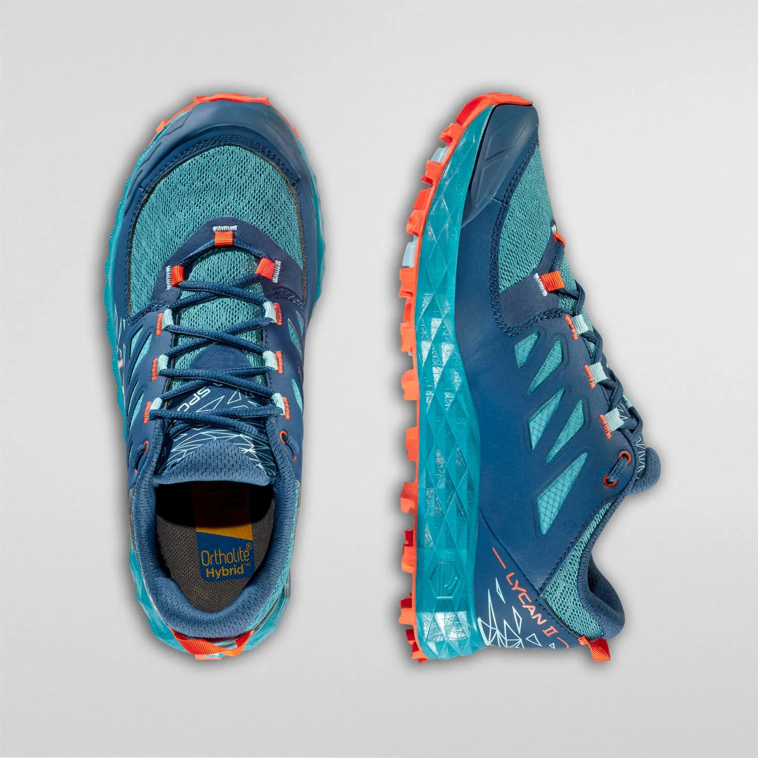 Calzature Trail Running