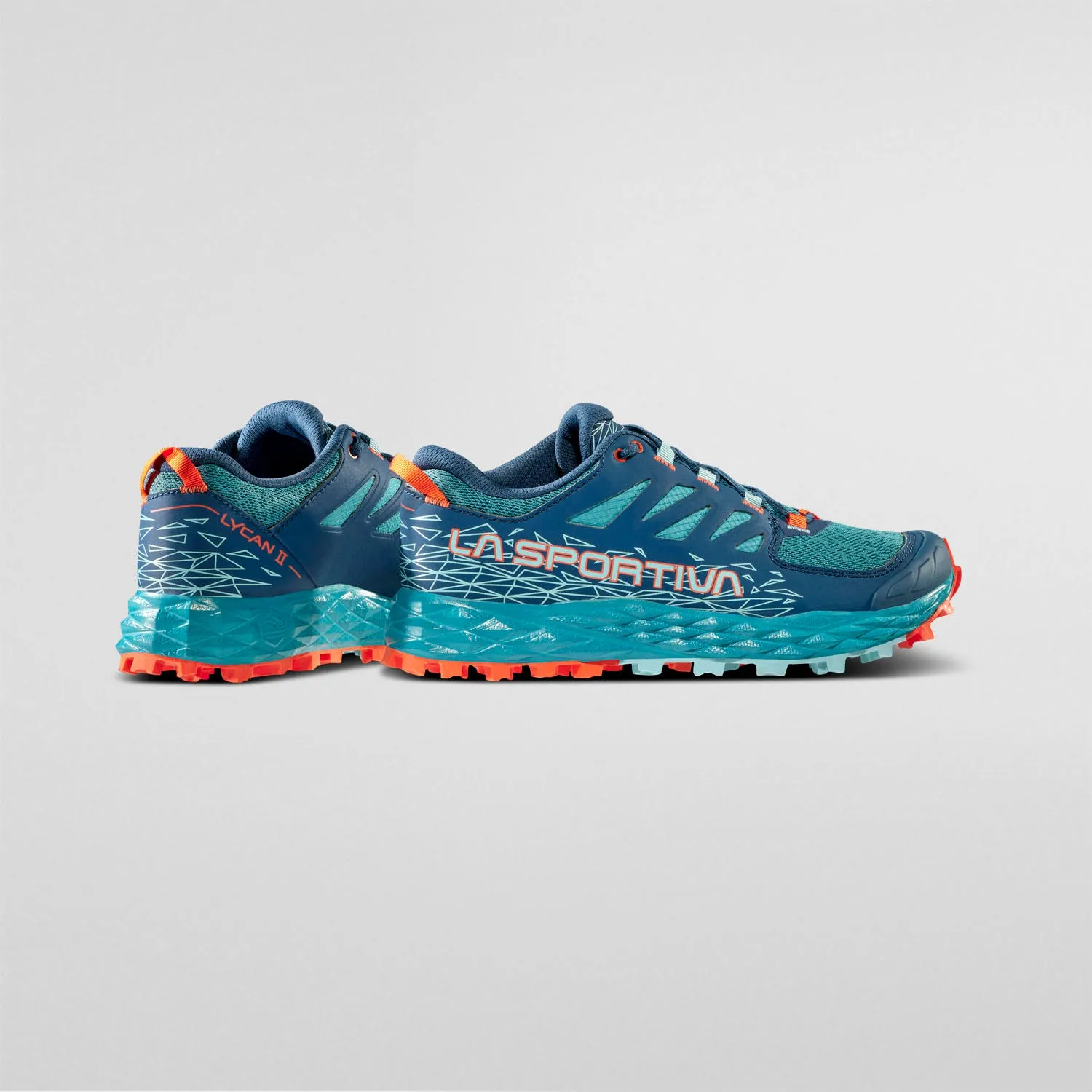 Calzature Trail Running