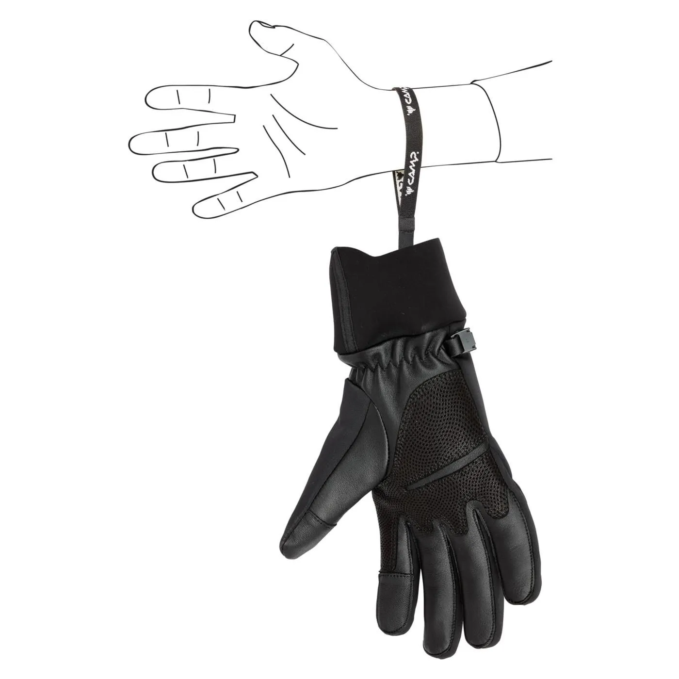     CAMP G PURE 3156
