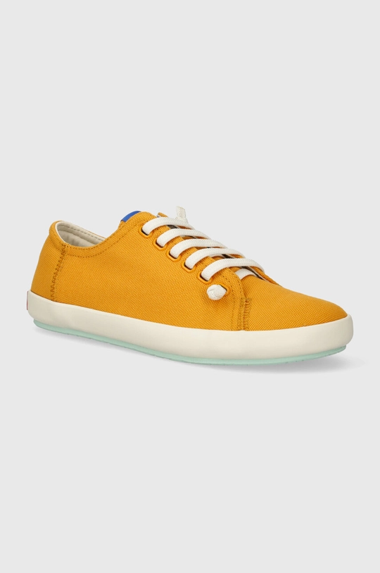 Camper scarpe da ginnastica Peu Rambla Vulcanizado