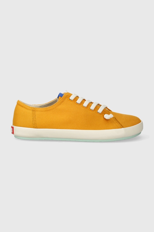 Camper scarpe da ginnastica Peu Rambla Vulcanizado