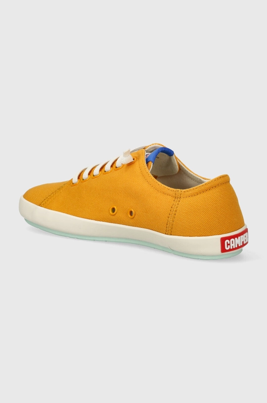 Camper scarpe da ginnastica Peu Rambla Vulcanizado