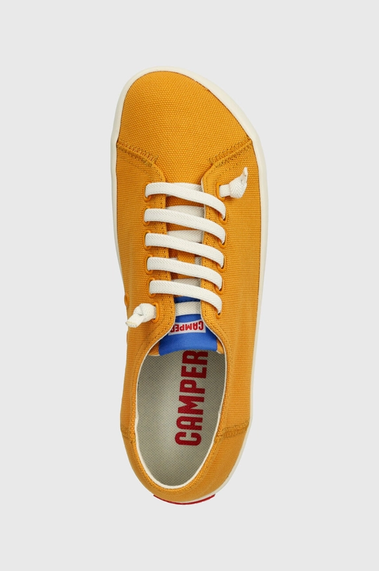 Camper scarpe da ginnastica Peu Rambla Vulcanizado