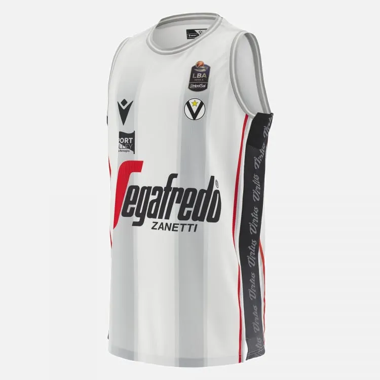 Canotta away Virtus Bologna 2023/24 (senior)
