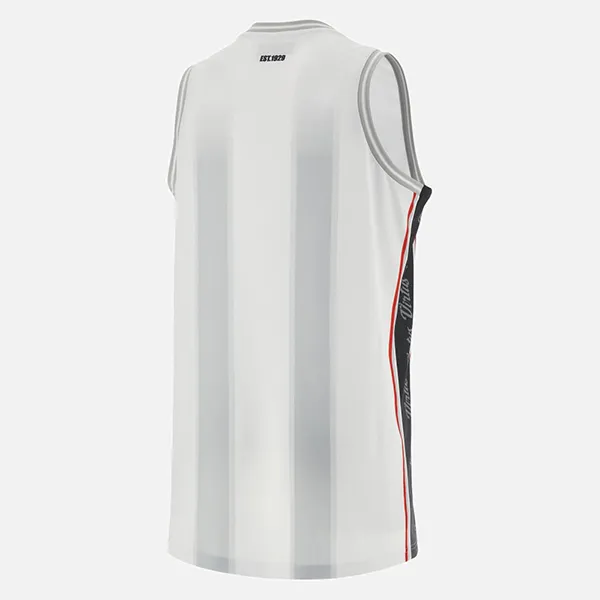 Canotta away Virtus Bologna 2023/24 (senior)