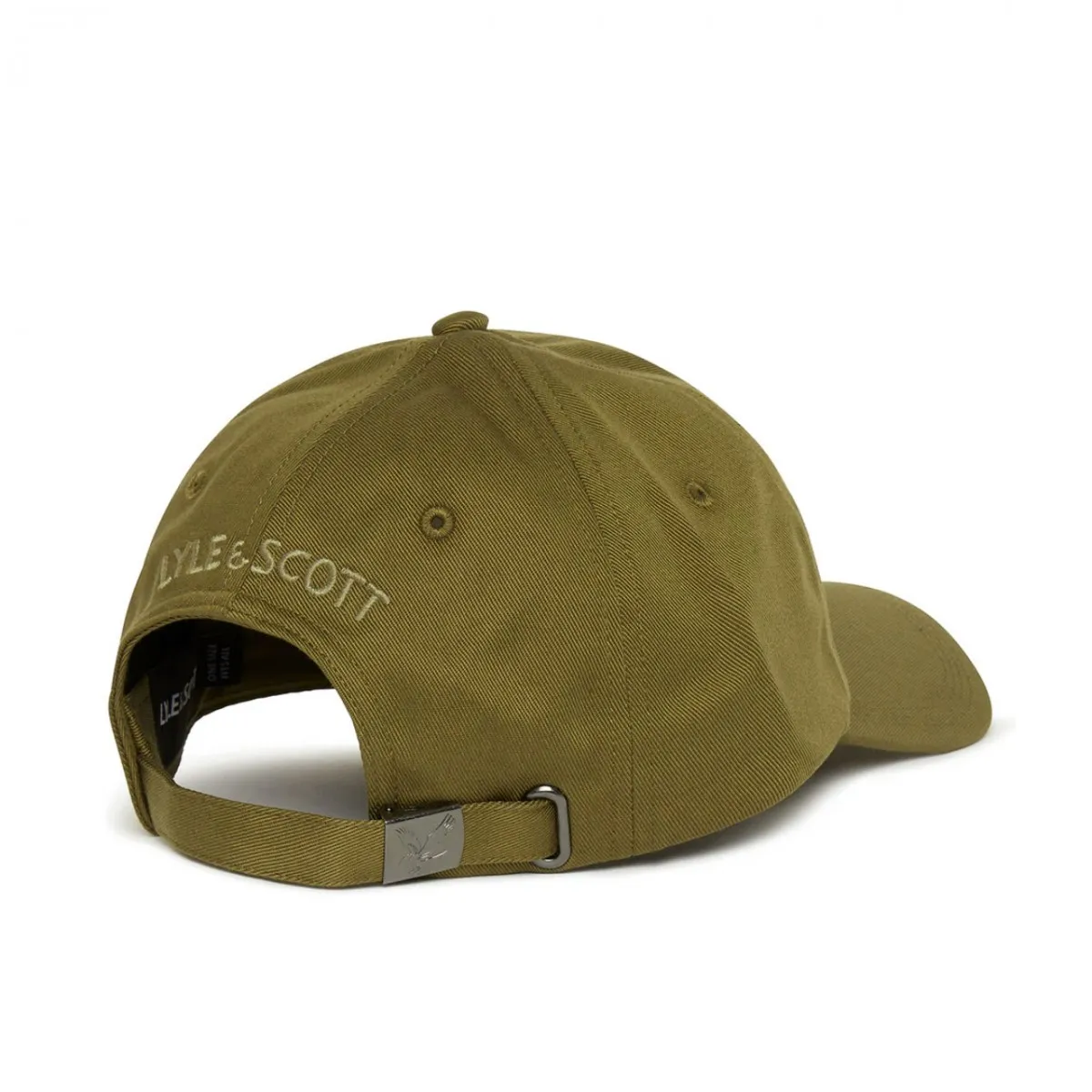 Cappello Baseball Oliva