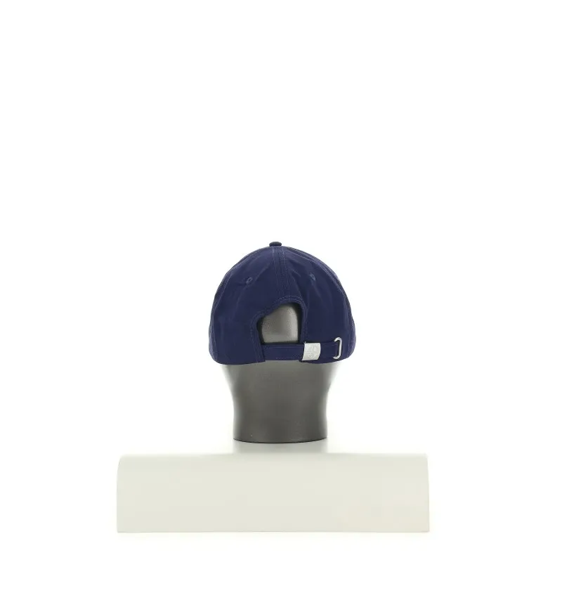 Cappello con visiera