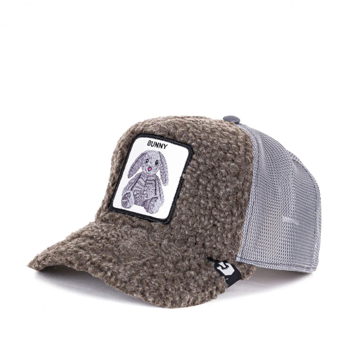 Cappello Da Baseball Bunny Business