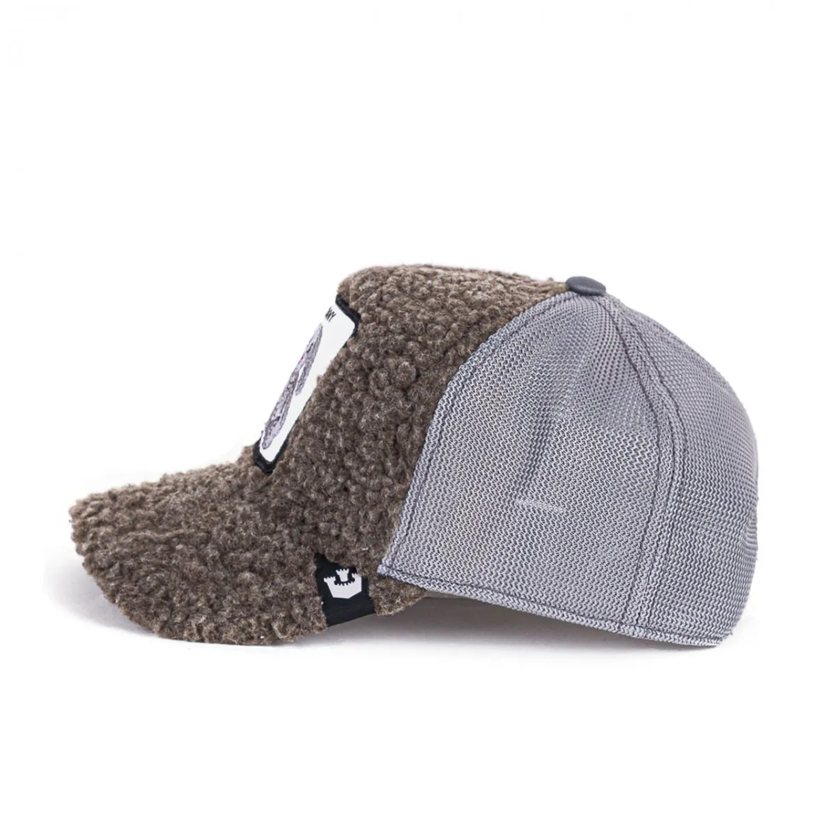Cappello Da Baseball Bunny Business