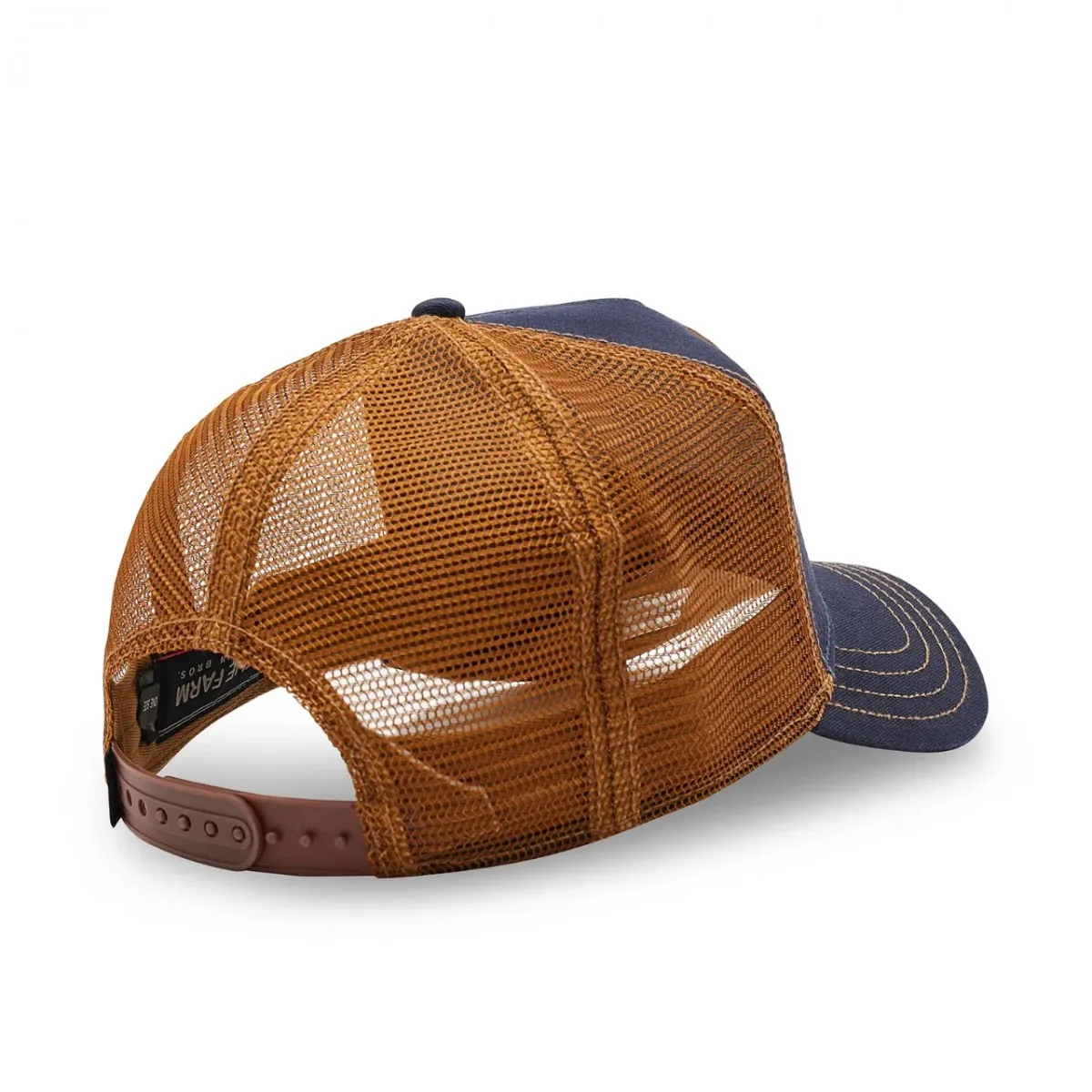 Cappello Da Baseball Goat